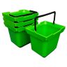 BucketBarrow Urban88 - 4 Bucket Set