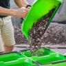 BucketBarrow Urban88 Scoop 12L
