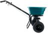 Cresco Castle Tools Professional Broadcast Spreader 36kg   30SWP