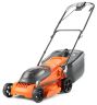 Flymo EasiStore 380R Cordless Lawnmower Kit 36V / 2ah battery