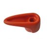5107624-00  KNOB CABLE WRAP 510 76 24-00