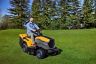 Stiga Estate 798e Premium Cordless Battery Ride-On Tractor Mower 64Ah / 48v / 98cm Stiga Estate 798e Premium Cordless Battery Ride-On Tractor Mower 64Ah / 48v / 98cm