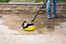 Karcher T350 TRacer Patio Cleaner