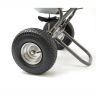 Handy Heavy Duty Broadcast Spreader 56.8kg