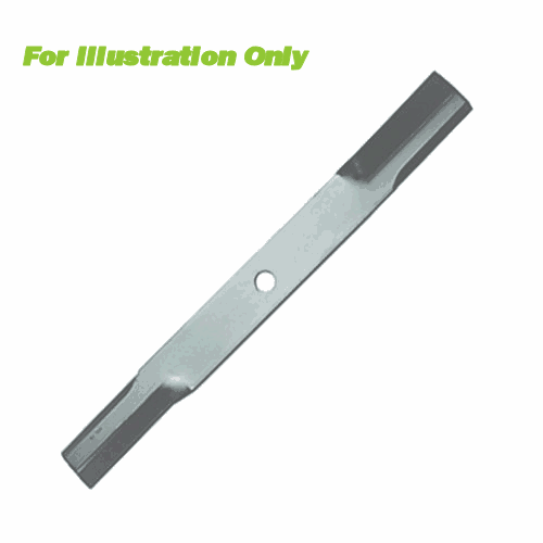 McCulloch Spare Lawnmower Blade 5871590-10