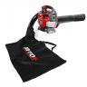 Mitox 280BVX Lightweight Hand Held Leaf Blower / Vacuum 27cc - Which Best Buy Award