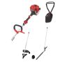 Mountfield MM2603 Petrol Multi-Tool 3-In-1 Trimmer / Brushcutter / Hedger