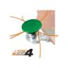 Portek Power Strim PS4 Universal Fit Strimmer Head - 4 Line