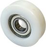 Assembly Fixing Pack / Side Wheel  STWV58L