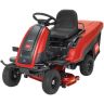 Toro ERider eRS3200DC RideOn Mower 72v 81cm Rear Collection