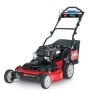 Toro 21815 76cm TimeMaster Petrol Mower 3-in-1 BBC Toro 21815 76cm TimeMaster Petrol Mower 3-in-1 BBC