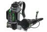 EGO LB6002E Cordless Backpack Leaf Blower Kit (5.0Ah + Rapid Charger)