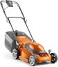 EX DISPLAY Flymo EasiStore 340R Electric Rotary Lawnmower 1400w / 34cm EX DISPLAY Flymo EasiStore 340R Electric Rotary Lawnmower 1400w / 34cm
