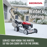 Petrol Machinery Service / Repair