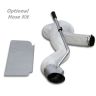 Sherpa Petrol Wheeled Leaf Vacuum 58cm / 159cc Sherpa Petrol Wheeled Leaf Vacuum 58cm / 159cc