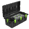 EGO Mobile Multi-Port (6) Charging Case + 1600W Charger   CHU6000-K0004
