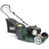 Webb Supreme Petrol Roller Lawnmower 43cm / Self Propelled RR17SP Webb Supreme Petrol Roller Lawnmower 43cm / Self Propelled RR17SP