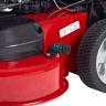 Toro 21815 76cm TimeMaster Petrol Mower 3-in-1 BBC Toro 21815 76cm TimeMaster Petrol Mower 3-in-1 BBC