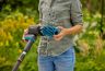 Gardena Cordless Surface Cleaner Patio (Bare Tool) 1484155