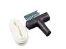 Universal HEAVY DUTY Mower Starter Pull Handle and Cord 1-095 Universal HEAVY DUTY Mower Starter Pull Handle and Cord 1-095
