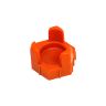 To Clear - Special Price - Cap Insulation 5148631-00/4 To Clear - Special Price - Cap Insulation 5148631-00/4