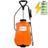 Sherpa 16L Deluxe Cordless Sprayer Battery Powered Knapsack