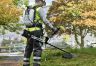 EGO Professional Cordless Brushcutter  (Bare Tool)  BCX3800