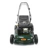 Webb R46SP Classic Self Propelled Petrol Lawnmower 46cm /  135cc